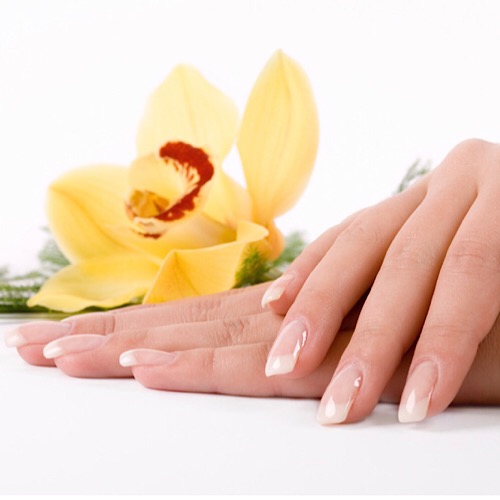 BEBE NAILS & SPA - manicure